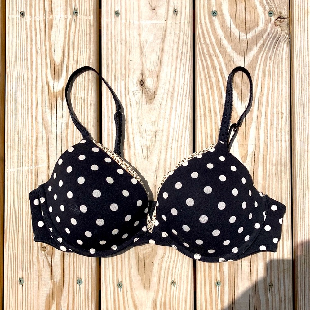 Victoria’s Secret Push up 38C